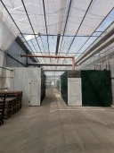 Тепличный комплекс "Калининский", Краснодарский край, ст-ца Калининская